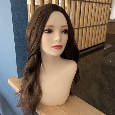Female Mannequin Head Manikin Multifunctional Wig Holder Professional Cosmetology Training