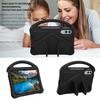 EVA Stand Case for Lenovo Xiaoxin Pad Pro GT 11.1 Inch 2025 Protective Cover TB710FU 11.1" Kids Funda Shell
