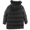 Armani Exchange Down Jacket M Black Men's Used