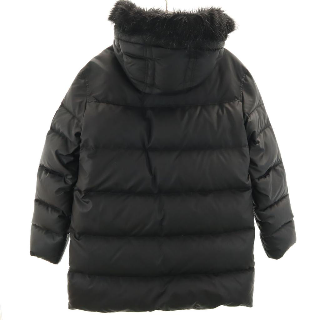 Armani Exchange Down Jacket M Black Men's Used