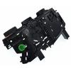 A/C Heater Control Panel Climate Control 1H0 820 045C 1H0820045D For VW Cabrio Jetta GOLF Mk3 VENTO EUROVAN T4