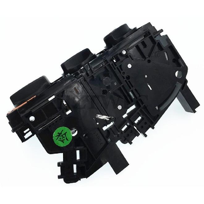 A/C Heater Control Panel Climate Control 1H0 820 045C 1H0820045D For VW Cabrio Jetta GOLF Mk3 VENTO EUROVAN T4