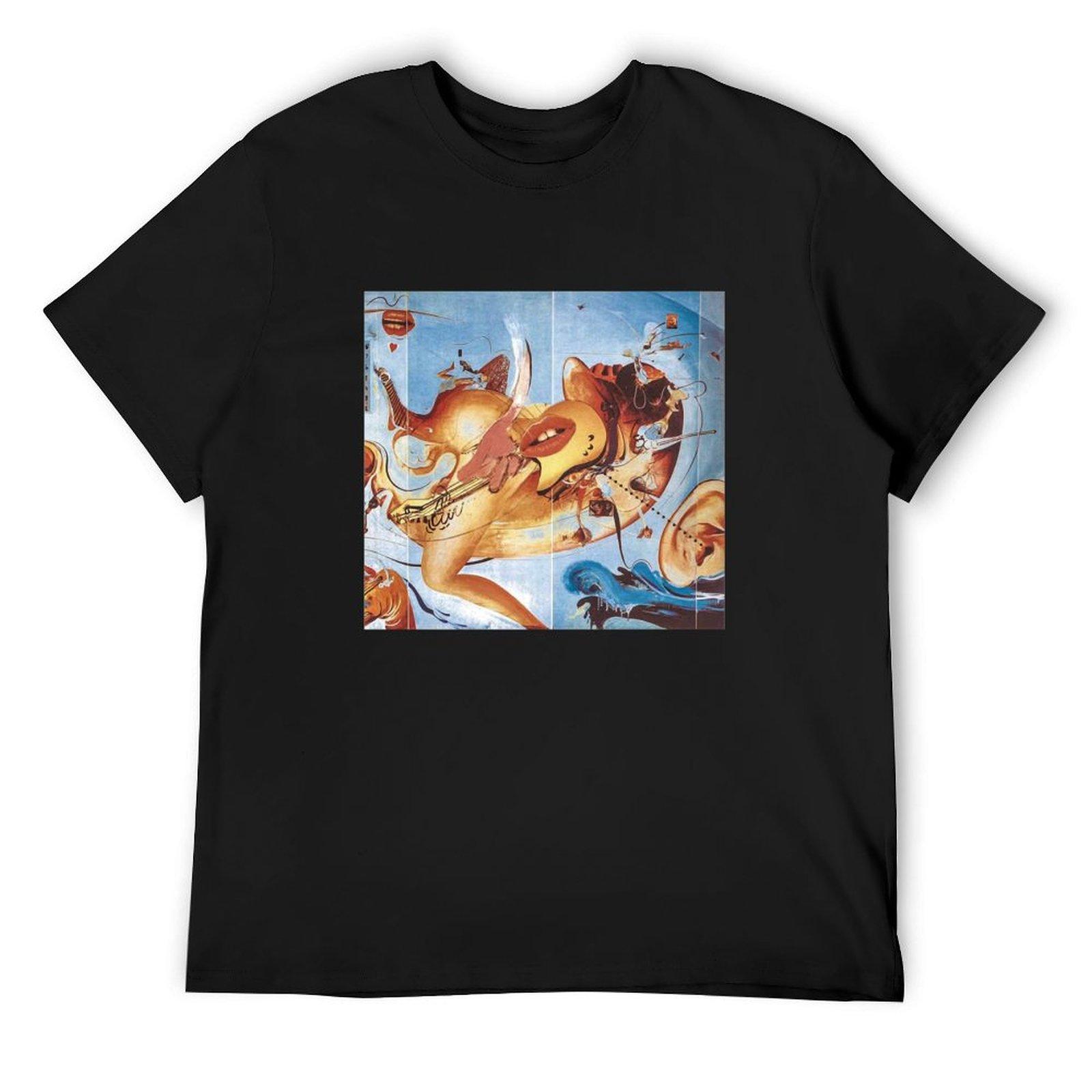 

Stop Wasting Time And Start Dire Straits T-Shirt tops plus size clothes mens t shirt 4XL