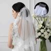 Accessori da sposa – Veli da sposa