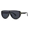 Fashion Square Vintage Polarized Sunglasses Men Women Retro Driving Fishing Luxury Brand Designer Sun Glasses Uv400 Eyewear