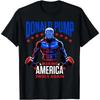 Yeah Buddy Ronnie Coleman Gym Motivational T-Shirt Unisex Style Shirts for Men Clothing Tees Tops Vintage Custom Printed TShirt