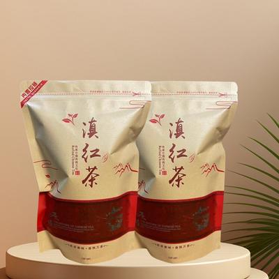 Yunnan Dianhong Loose Leaf Honey Fragrance Black Tea New Tea Premium Daily Drink
