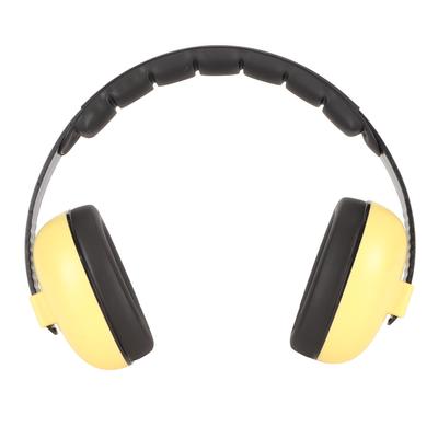 Kids Ear Protection Earmuffs Noise Cancelling Baby Hearing Protection Headphones for Football Game
