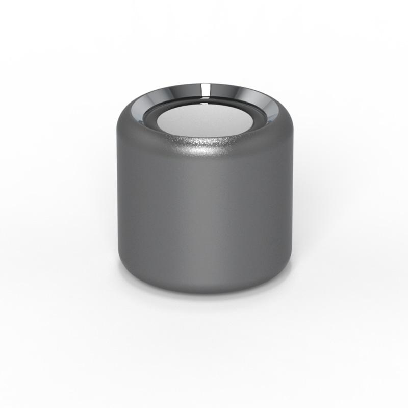 M6 Mini Bluetooth Speaker Wireless Portable Dual Pairing Stereo Sound TWS Built-in Microphone for desktop Cellphone Cute