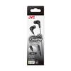 Bulk JVC Kenwood Wired Earphones with USB Black Purchase HA-FR9UC-B Microphone, Type-C In-Ear, Type-C, 1.2m, (HA-FR9UC)