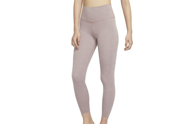 Nike Sports Pants Women s Light Purple Moderate CJ3802-298 XS