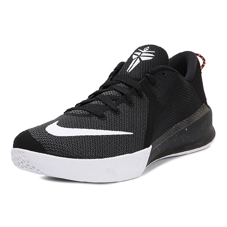 Nike Zoom Kobe Venomenon 6 Ep Black 897657-004