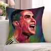 C-Cristiano RonaldoS Cuscini Fodere per cuscini Fodere per cuscini Federa Cuscrativo 45x45 Corpo Caduta