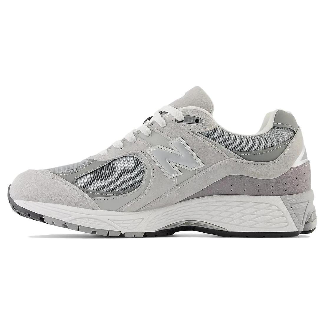 

новые New Balance 2002R Gore Tex Concrete 38.5