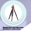 Mini Desktop Selfie Stick Tripod Handheld Camera Phone Portable Retractable Stand For Smartphone Photography