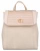 Urban Women's Backpack Made of Eco-leather by Rovicky