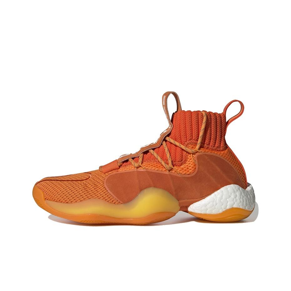 

кроссовки adidas originals Crazy BYW X Basketball shoes Unisex EG7728