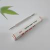 Stainless Steel Latte Art Carving Needle with Ebony Handle