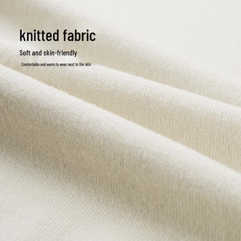 HLA Men's Chinese Dragon Series Soft Knit Pullover Sweater