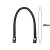 1-2pcs New Universal Bag with DIY Handmade Bag PU Replacement Straps
