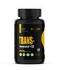 Trans-Resveratrol + B3 600mg, 60 Capsules