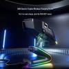 DAREU A980 Pro Electric Edition Tri-Mode Wireless Gaming Mouse