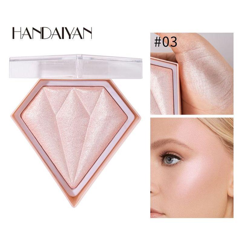 HANDAIYAN - Diamond Glow Highlighter - 5 Farben
