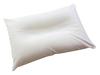 King's Dream Pillow, Ivory (with Dedicated Cover) W52 X D34 X H12cm