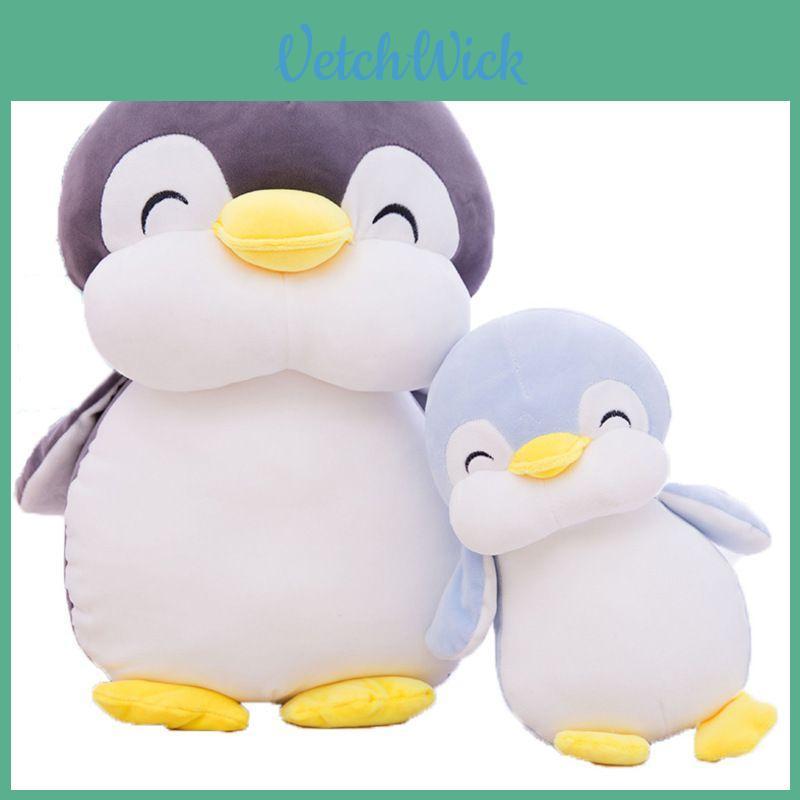 Cute And Cuddly Penguin Plush Toy Doll For Kids Soft And Durable Design