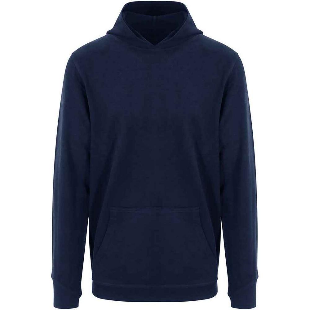 Ecologie Unisex Adult Corcovado Organic Hoodie