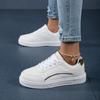 Women Shoes Casual Sneakers Fashion Soft Sole Platform Walking Shoes for Women Breathable Lightweight  De Mujer