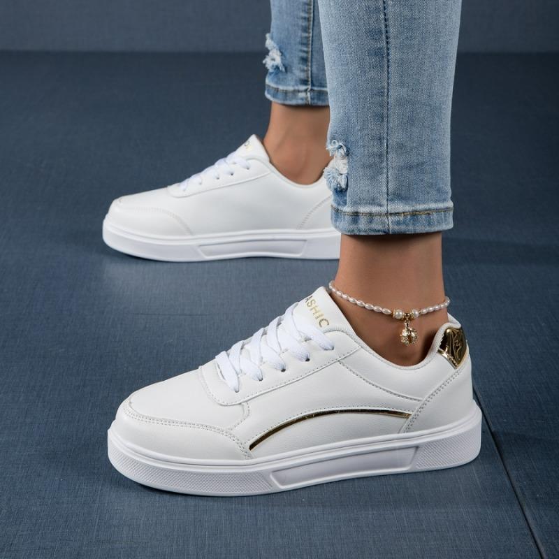 Women Shoes Casual Sneakers Fashion Soft Sole Platform Walking Shoes for Women Breathable Lightweight De Mujer