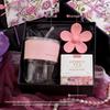 Women's Day Pink Floral Gift Set