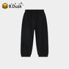B.Duck Boys' Cotton Sweatpants
