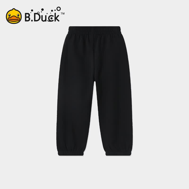 B.Duck Boys' Cotton Sweatpants