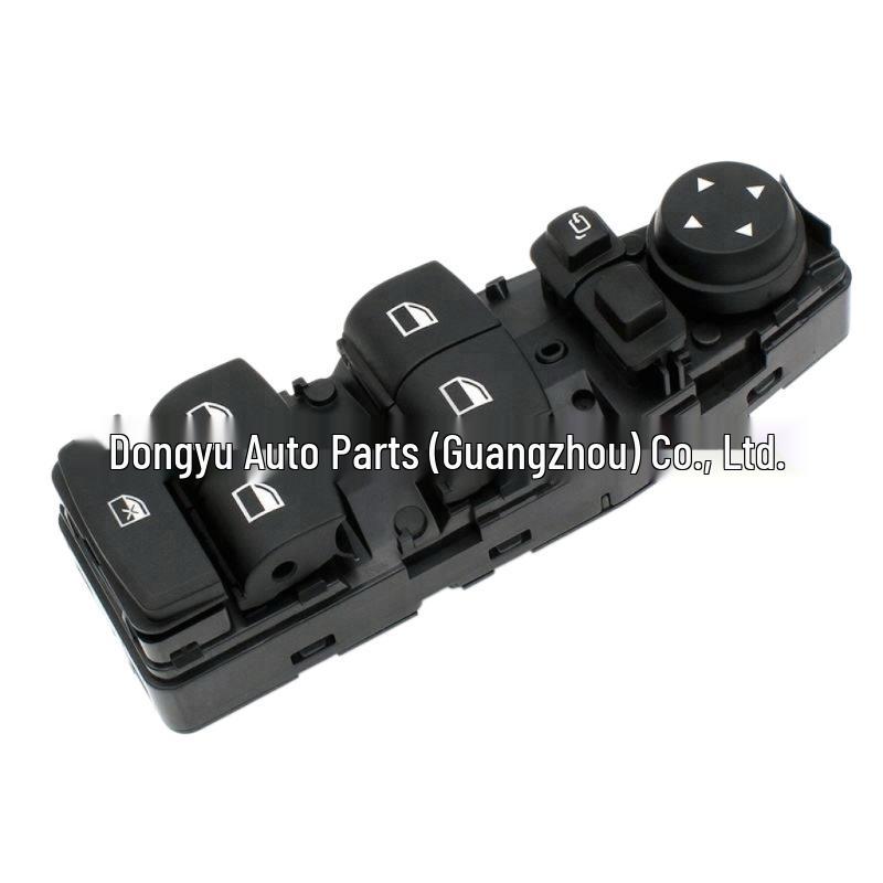 Compatible with BMW Window Lifter Switch: 61319362116, 9362116-01, 61319297349 Electric