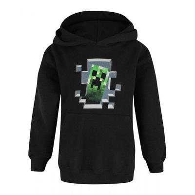 Boys Inside Creeper Hoodie