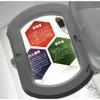 Niigata Seiki SK LED Magnifying Arm Glass, Type, 170 LS2-S170AD