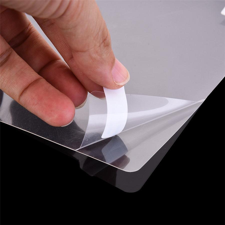 2x Auto Rückspiegel Schutzfolie Anti-Beschlag Nano-Beschichtung Regendicht 165*140mm