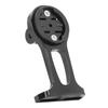 Bike Computer Mount Aluminum Alloy Multifunction Mountain Bike Extended Out Front Computer Mount