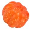 Artificial Pumpkin Mini Plastic Orange Color Pumpkin Ornament for DIY Craft Projects Kitchen Party Decoration