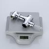 Copper Horizontal Delay Flush Valve