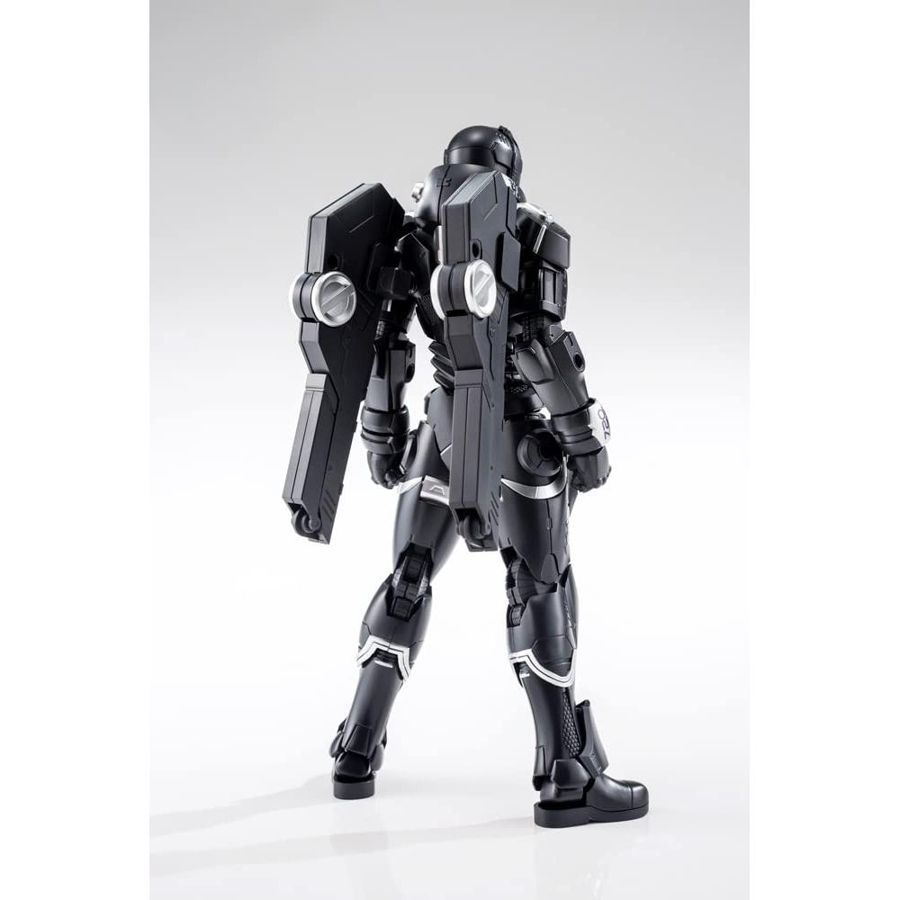 KOTOBUKIYA Titanomachia Galehound Total length approx. 160mm 112 scale plastic model
