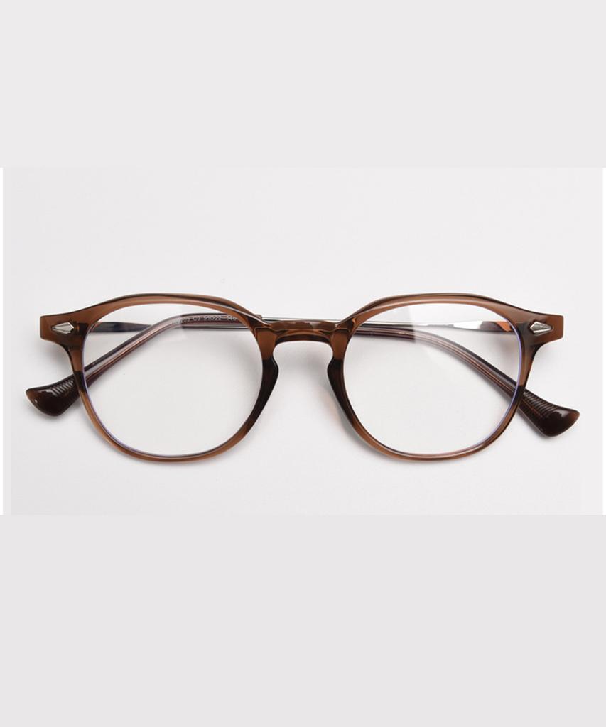 Tukyubeu 9203 (Brown-Eyewear)