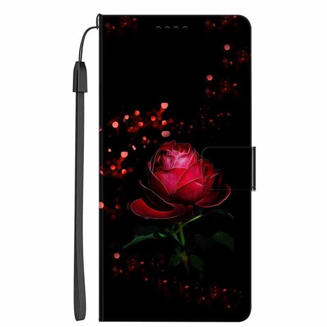 Leather Book Cover for Xiaomi 15T Xiaomi 15T Pro 5G Case Wallet Flip Cartoon Cute Cat Dog Coque for Xiaomi 15 Ultra 15 Pro 15 5G