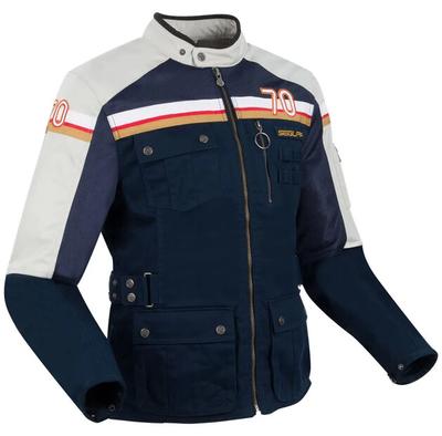 Segura Mojo Motorcycle Jacket