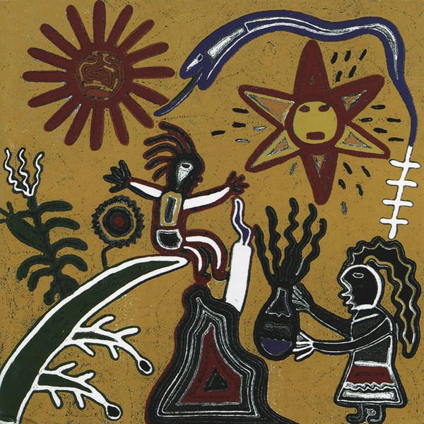 

CD MIDNIGHT OIL - Earth & Sun & Moon CK53793 Columbia 1993 US Rock Used
