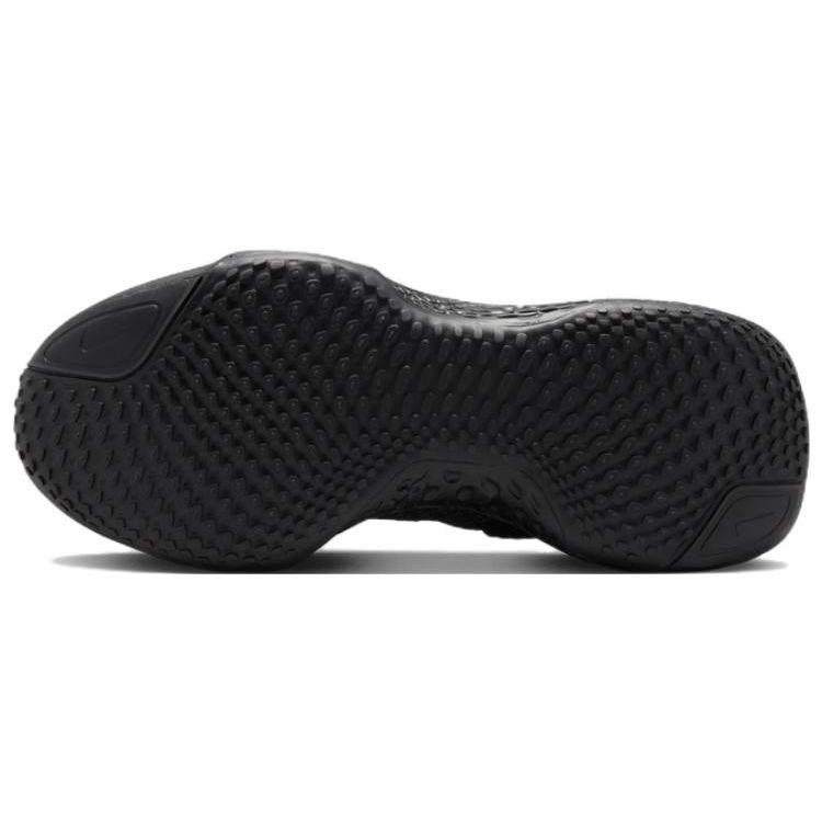 Nike  ZoomX Invincible Run Flyknit 2 Black Metallic Copper Women Sneakers Metallic-Silver Summit-White DC9993-003