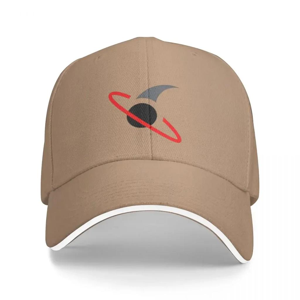 New Forbidden Planet Insignia Cap Fashion Casual Baseball Caps Adjustable Hat Hip Hop Summer Unisex Baseball Hats