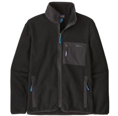 Флисовая Куртка Patagonia Synchilla Fleece Jacket